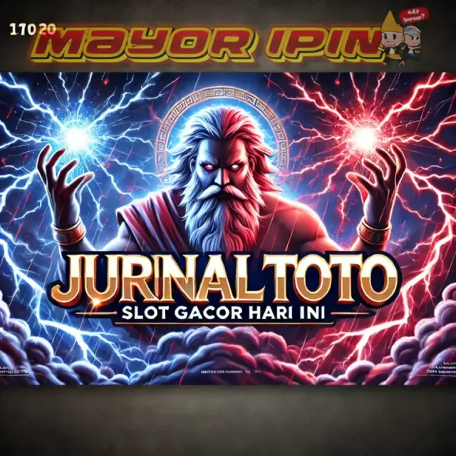 JURNALTOTO : Mesin Bocoran Angka Togel Toto Akurat